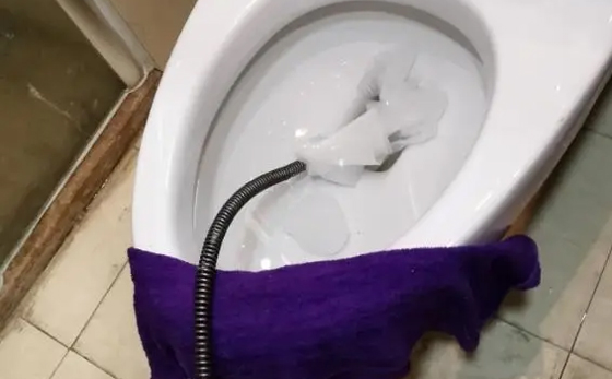 高碑店马桶疏通