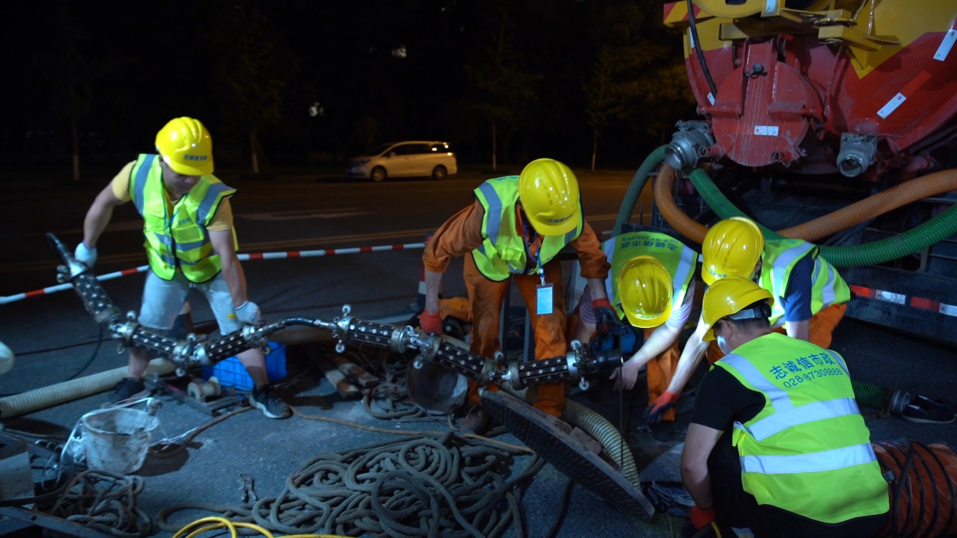 高碑店紫外光固化修复